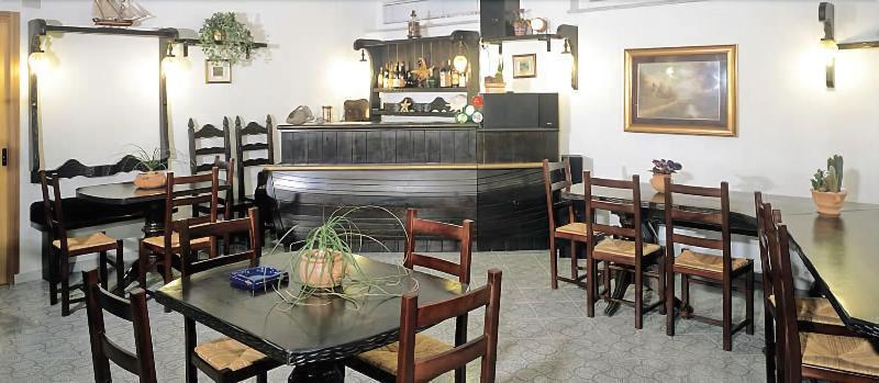 托雷蒂卡酒店 洛阿诺 外观 照片