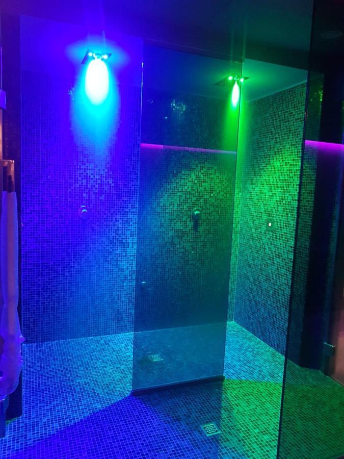 托雷蒂卡酒店 洛阿诺 外观 照片